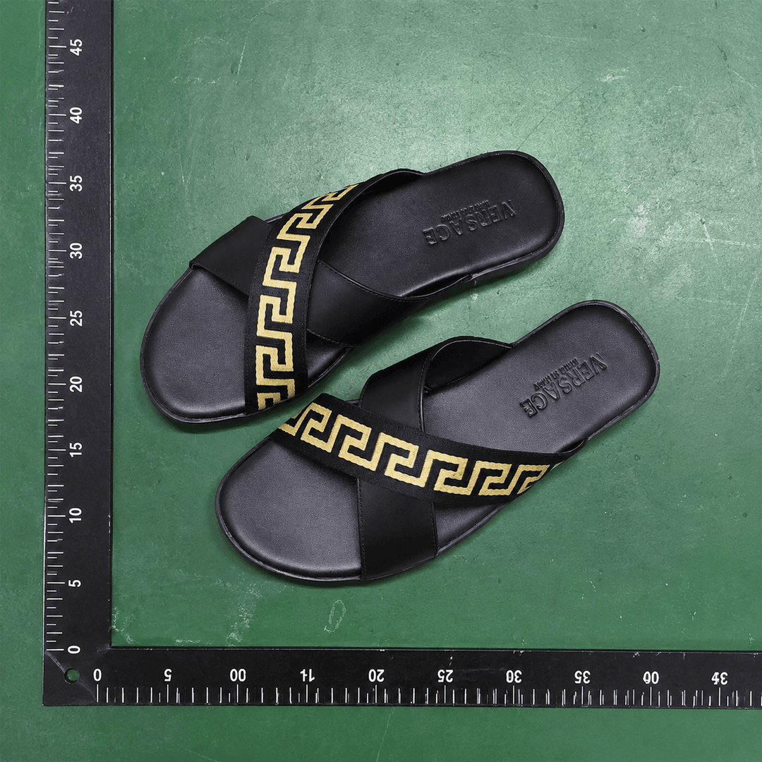 Kenzo Shoe QC: Size, Upper, and Sole Checklist