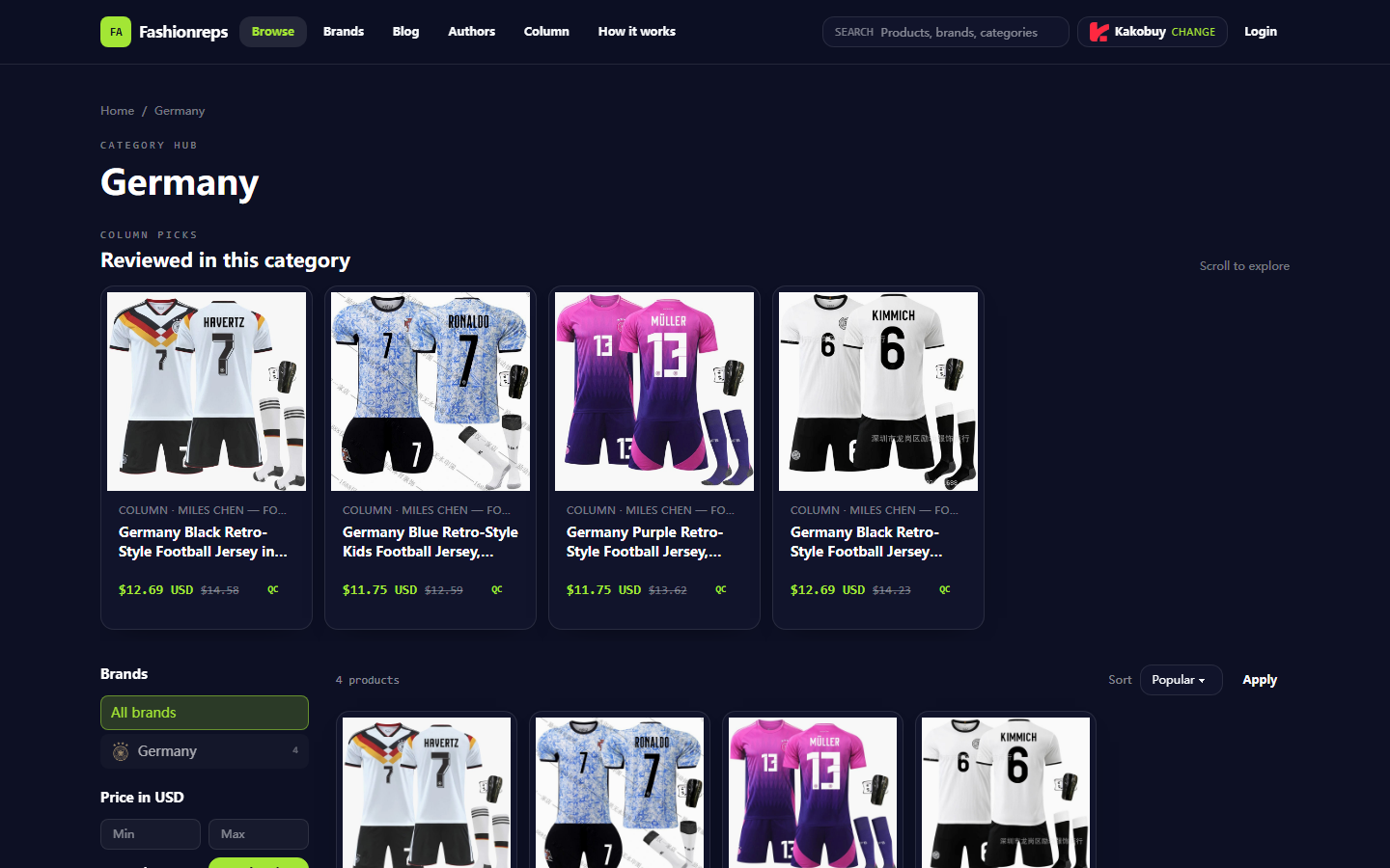 germany Jersey Shipping Cost: A Clear Checklist