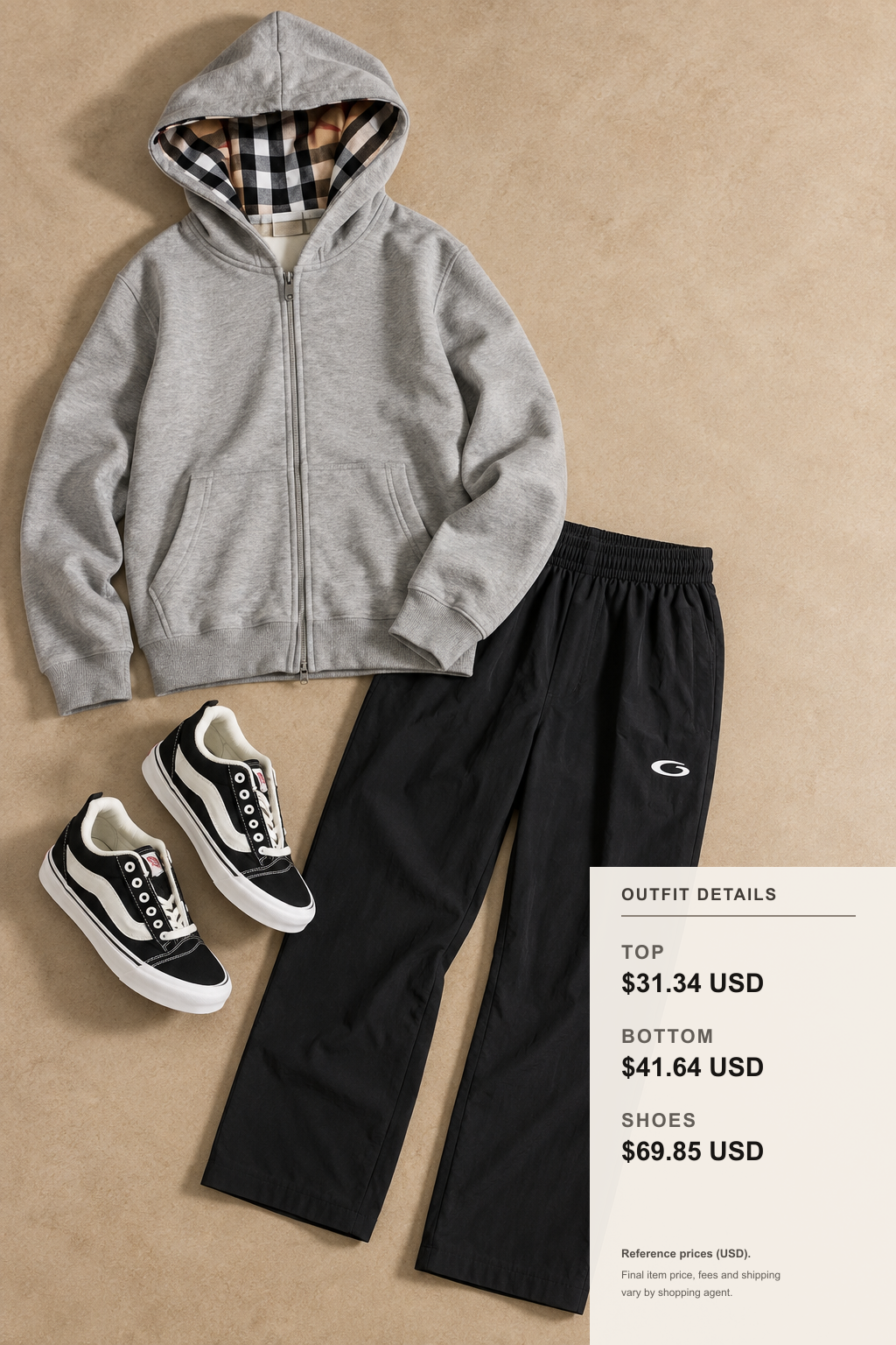 Vans Fall-Winter Hoodie Styling Guide