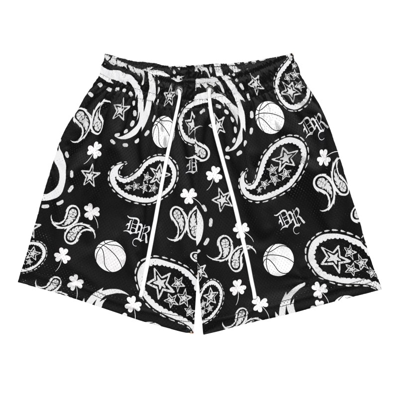 Dior Black Athletic Shorts im Test: Eine 7,91-$-Trainingshose, bewertet nach Funktion, nicht nach dem Logo