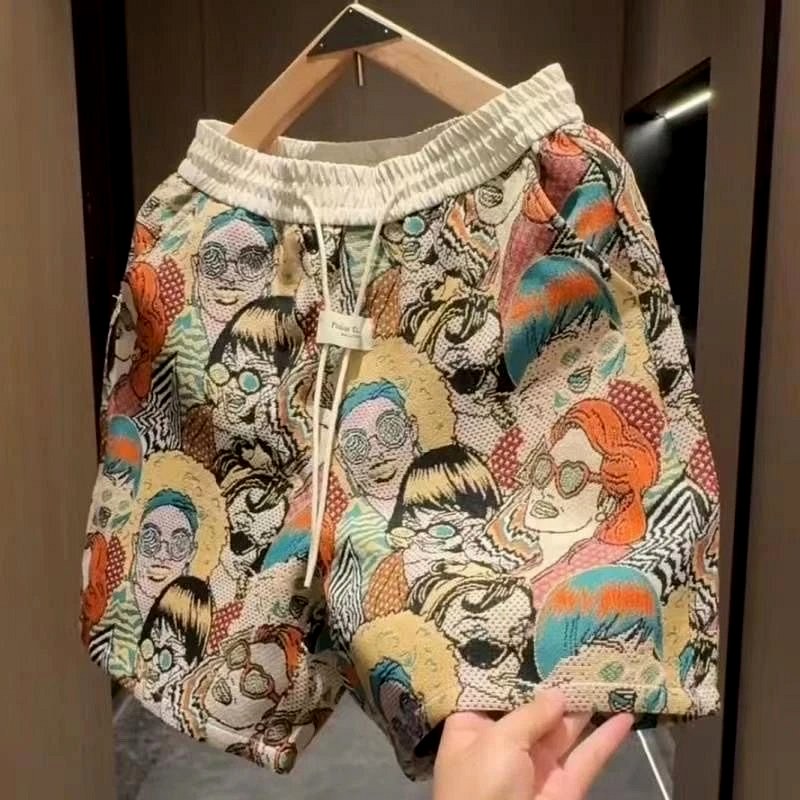 Palm Angels Capri Shorts Review: A $3.73 Five-Point Short We Actually Wore